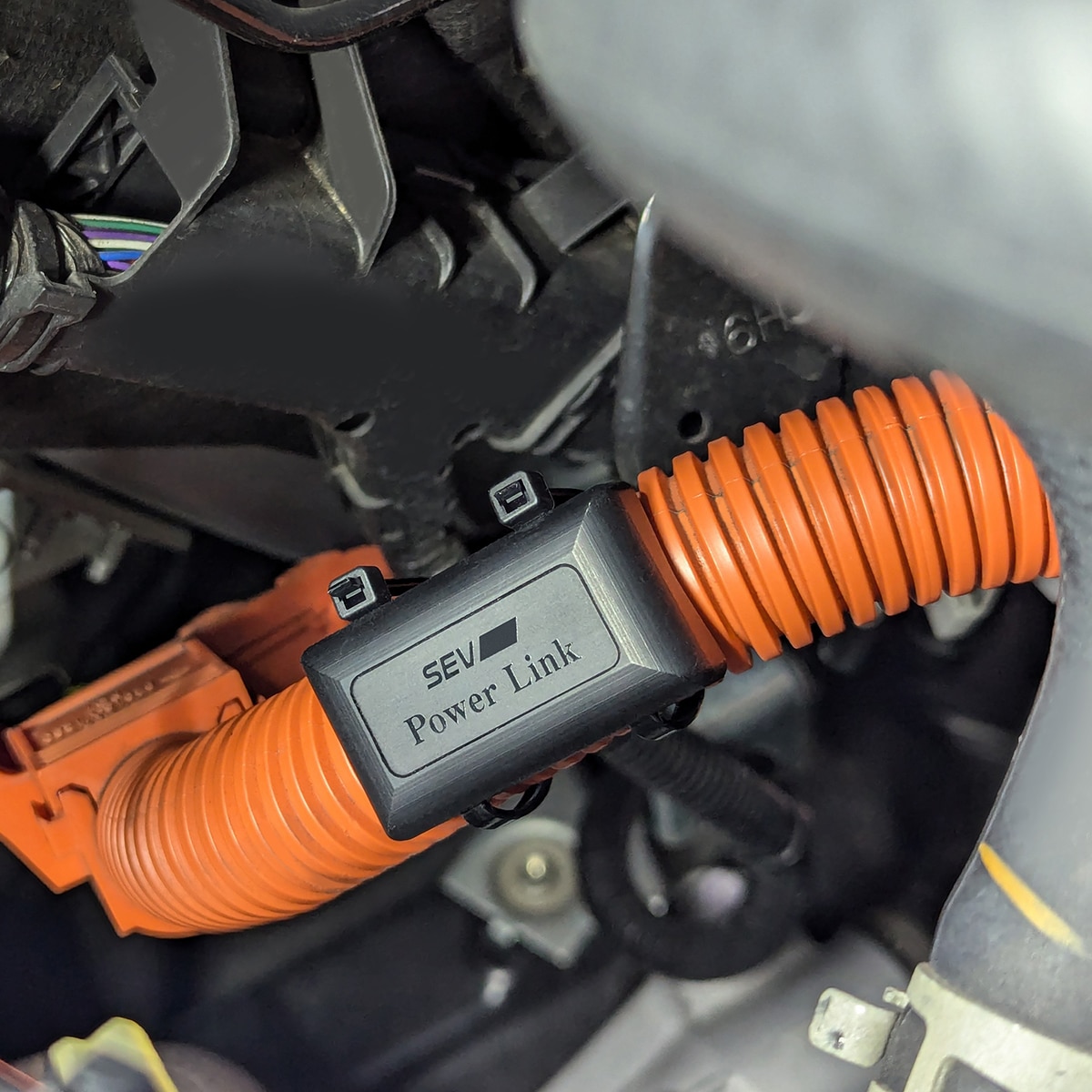 SEVオフィシャルオンラインショップ｜SEVパワーリンク