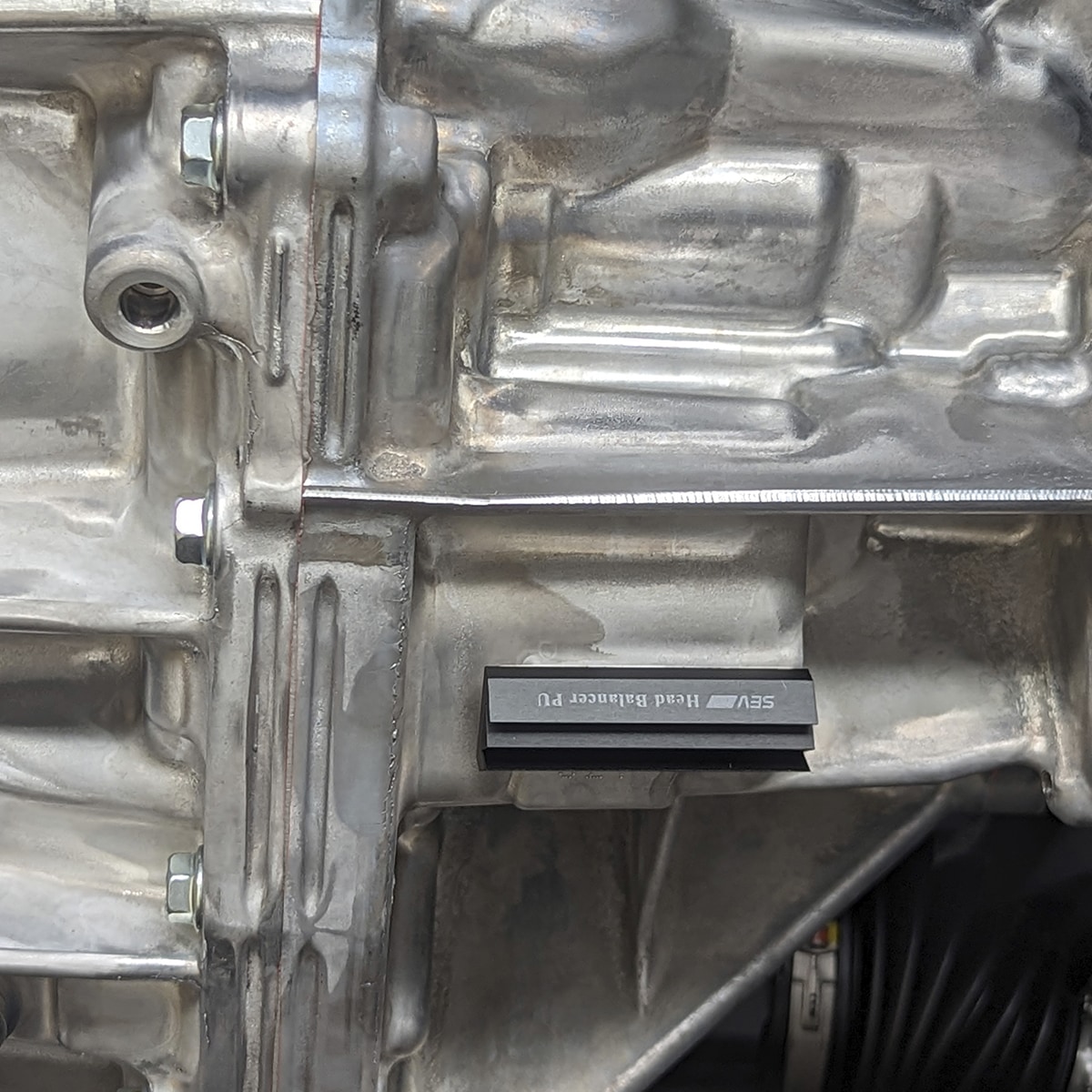 SEVオフィシャルオンラインショップ｜SEVヘッドバランサーPU