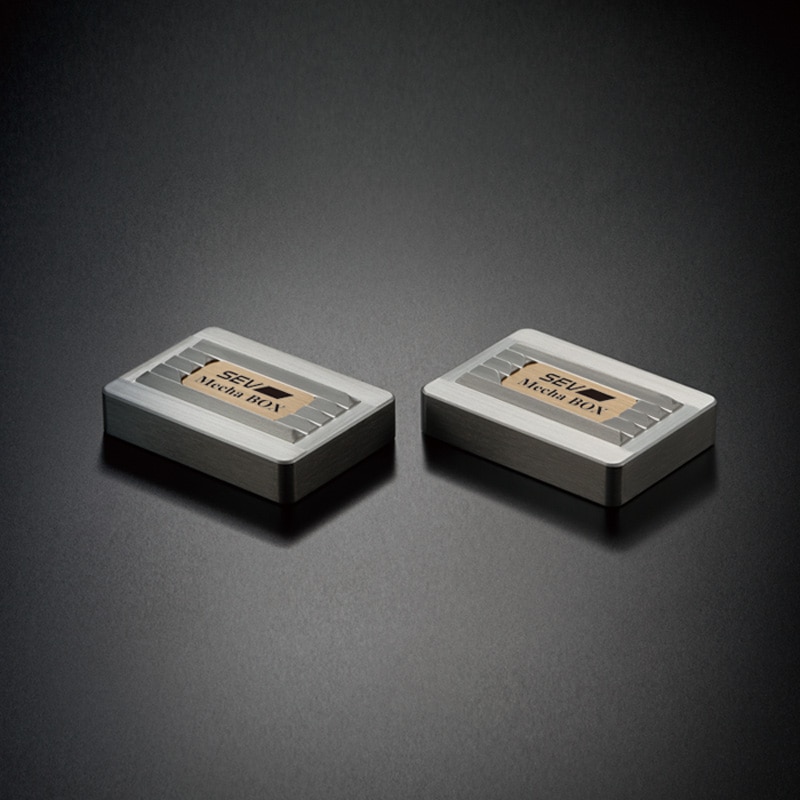 SEVオフィシャルオンラインショップ｜SEVメカBOX