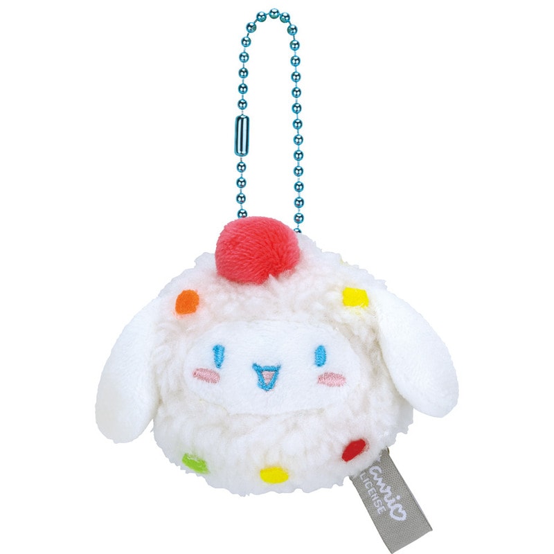 ぬいぐるみ キーホルダー ボールチェーン かわいい きーほるだー 子供