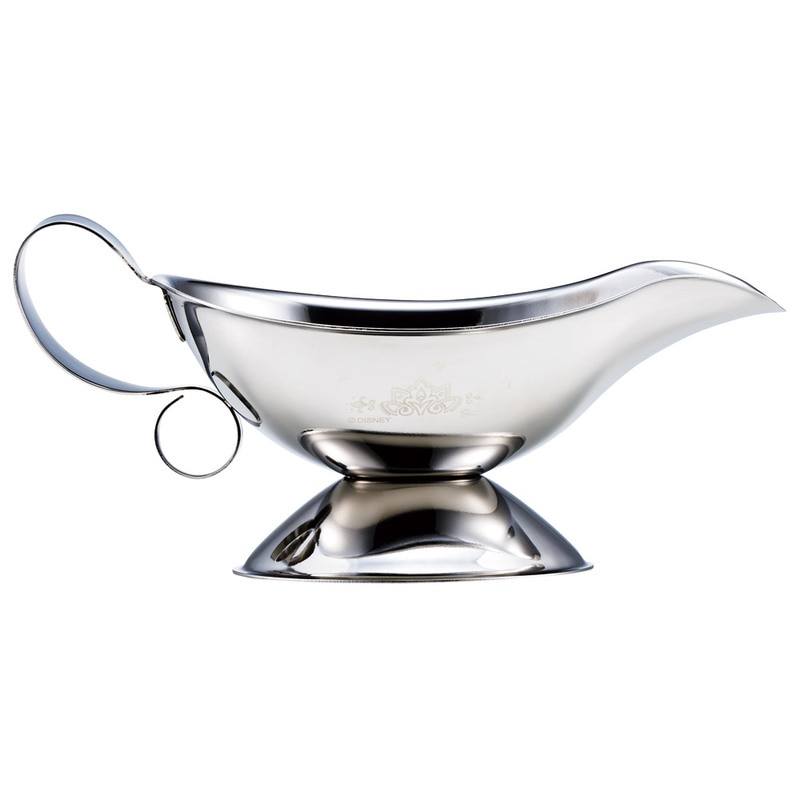 スケーター ステンレス製 ソースポット カレー 洋食器 ドレッシング