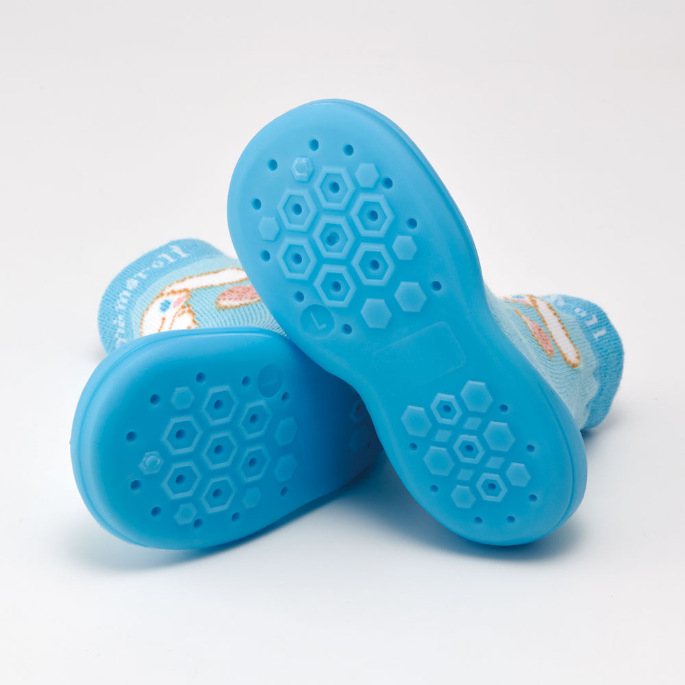 ソックス シューズ ギフトボックス L 13.3cm ベビー 靴 赤ちゃん