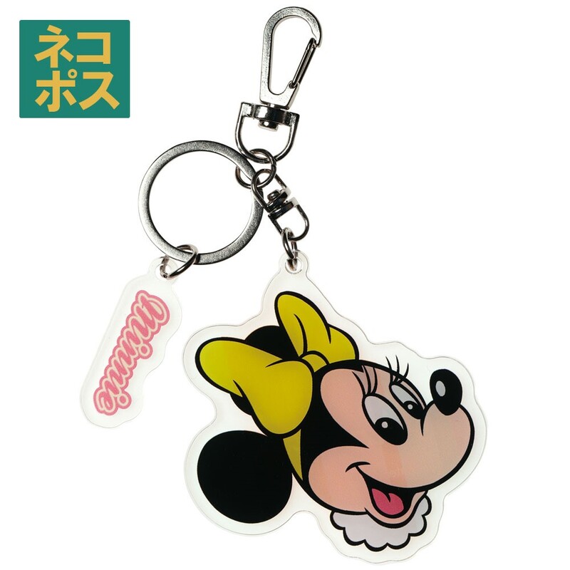 5個までメール便可】アクリル キーホルダー キャラクター アクキー