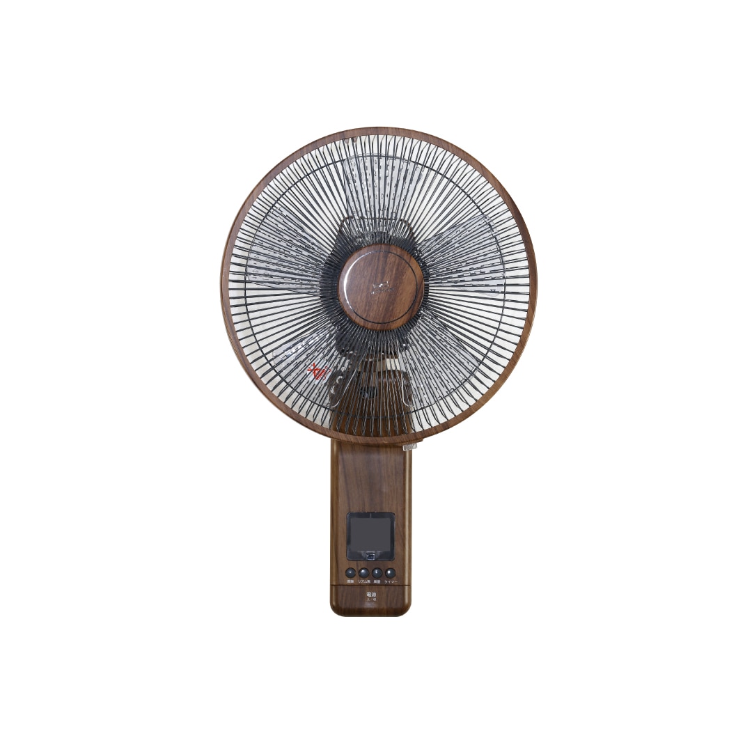 生産終了】扇風機 壁掛けタイプ