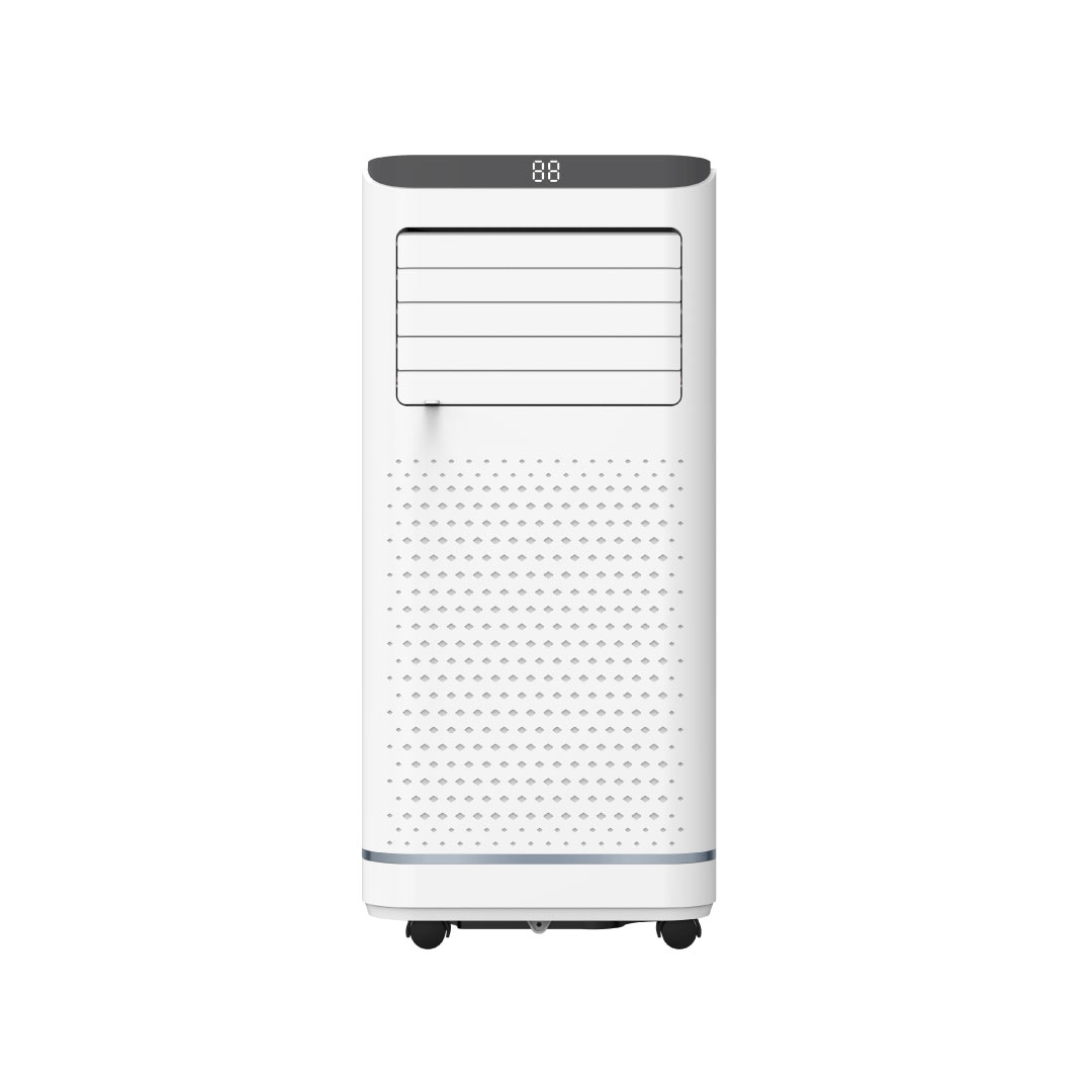 移動式エアコン2.0KW SKJ-KY20A3｜エスケイジャパンストア