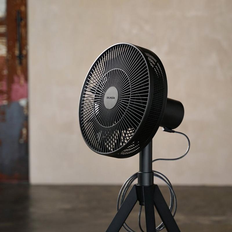 BALMUDA（バルミューダ）グリーンファンスタジオ Gre