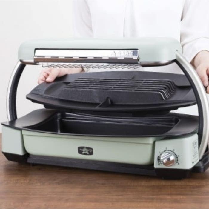 アラジン グラファイトグリラー Aladdin CAG-G1