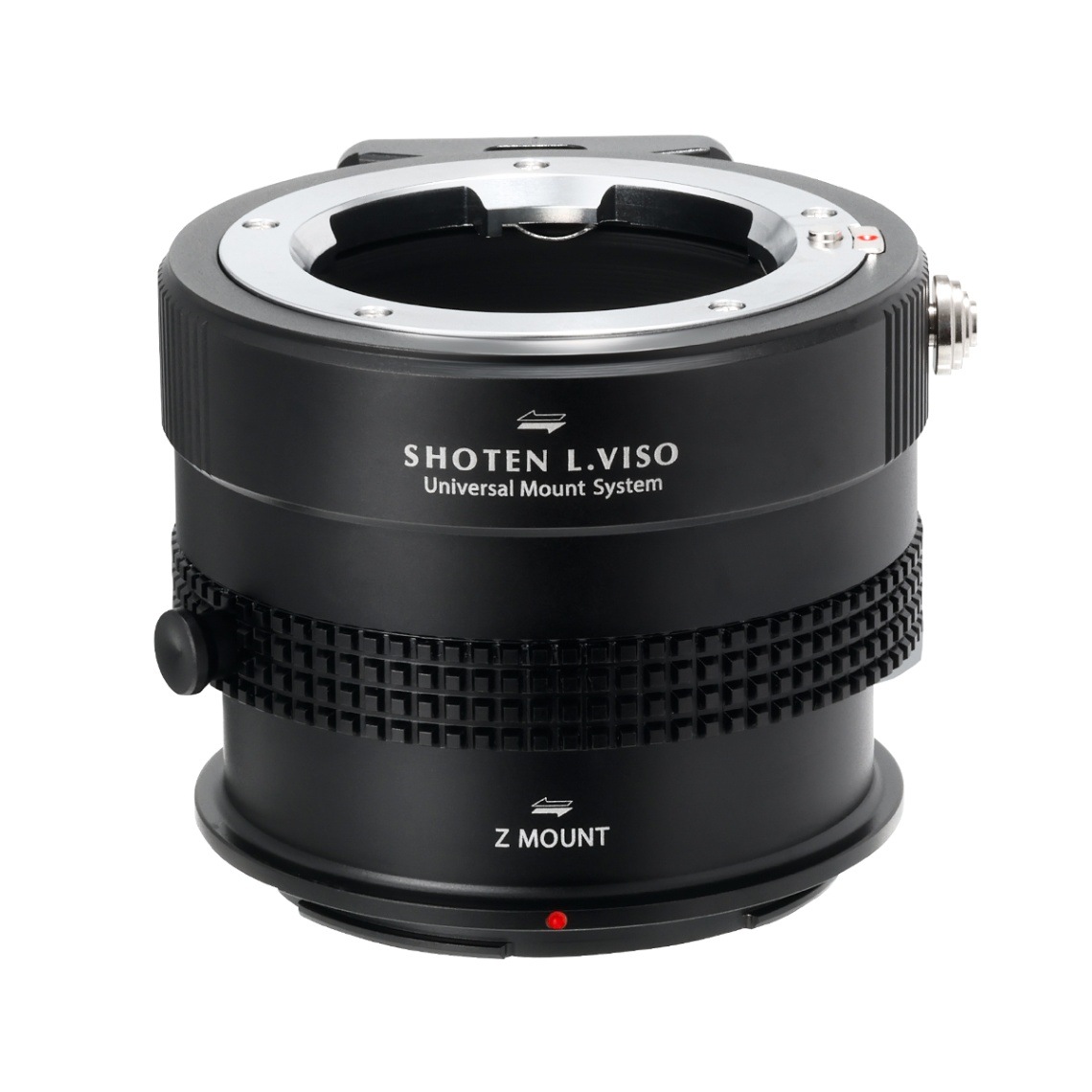 SHOTEN UMSシリーズ L.VISO-NZ-U（ビゾフレックスマウントレンズ