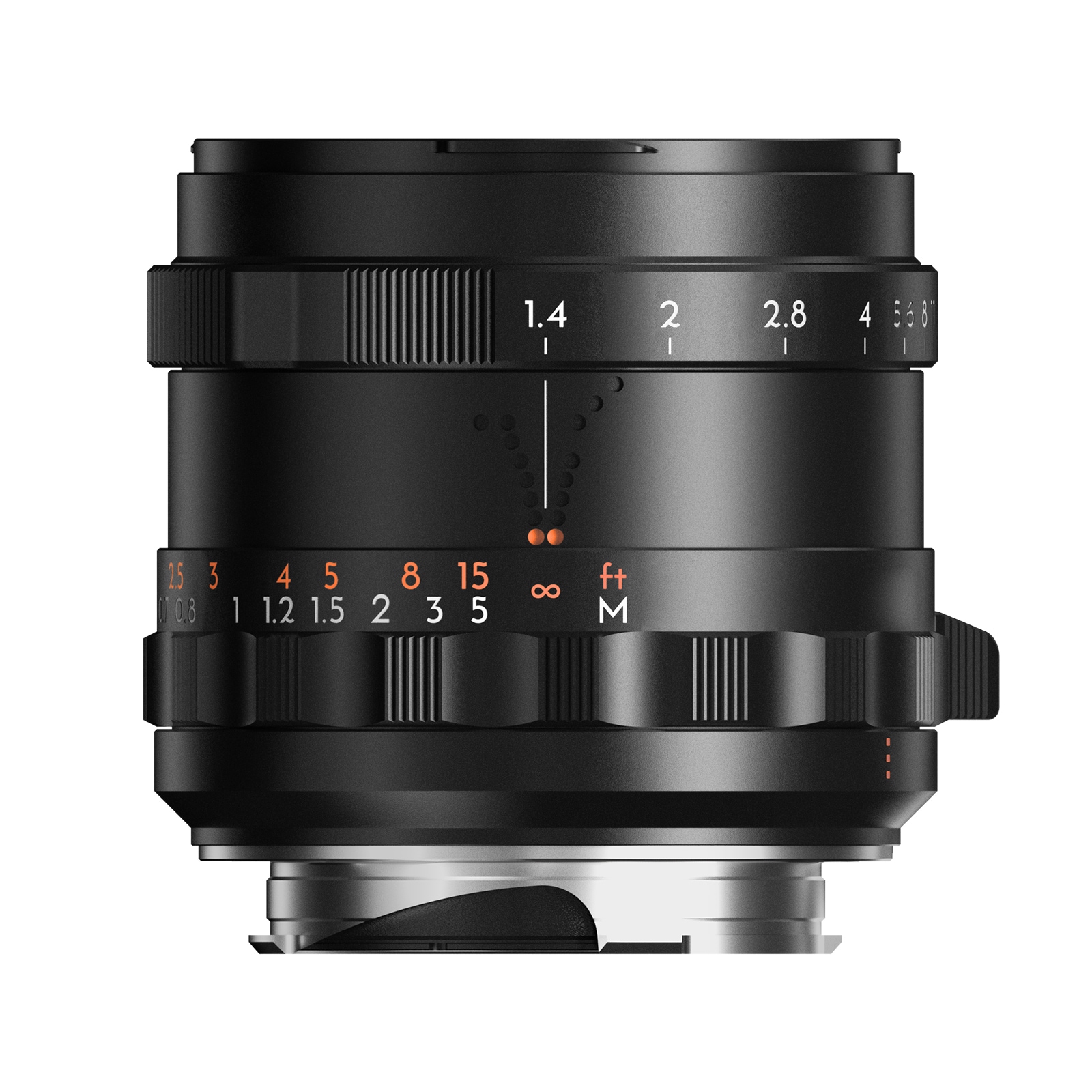 Thypoch Simera 50mm f/1.4 ASPH. ライカMマウント | 焦点工房