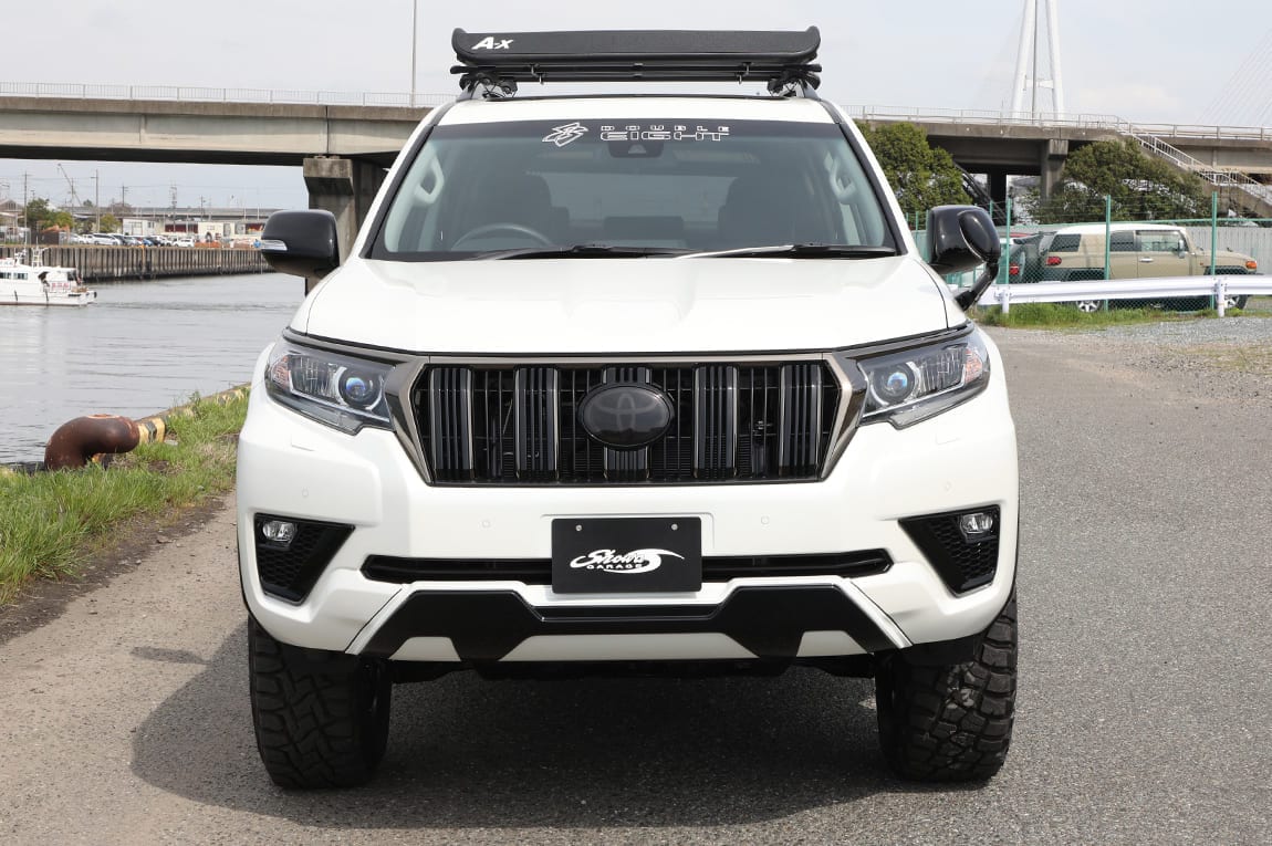 スタンダード Mサイズスーパーワイド 140cm×125cm | エクステリア