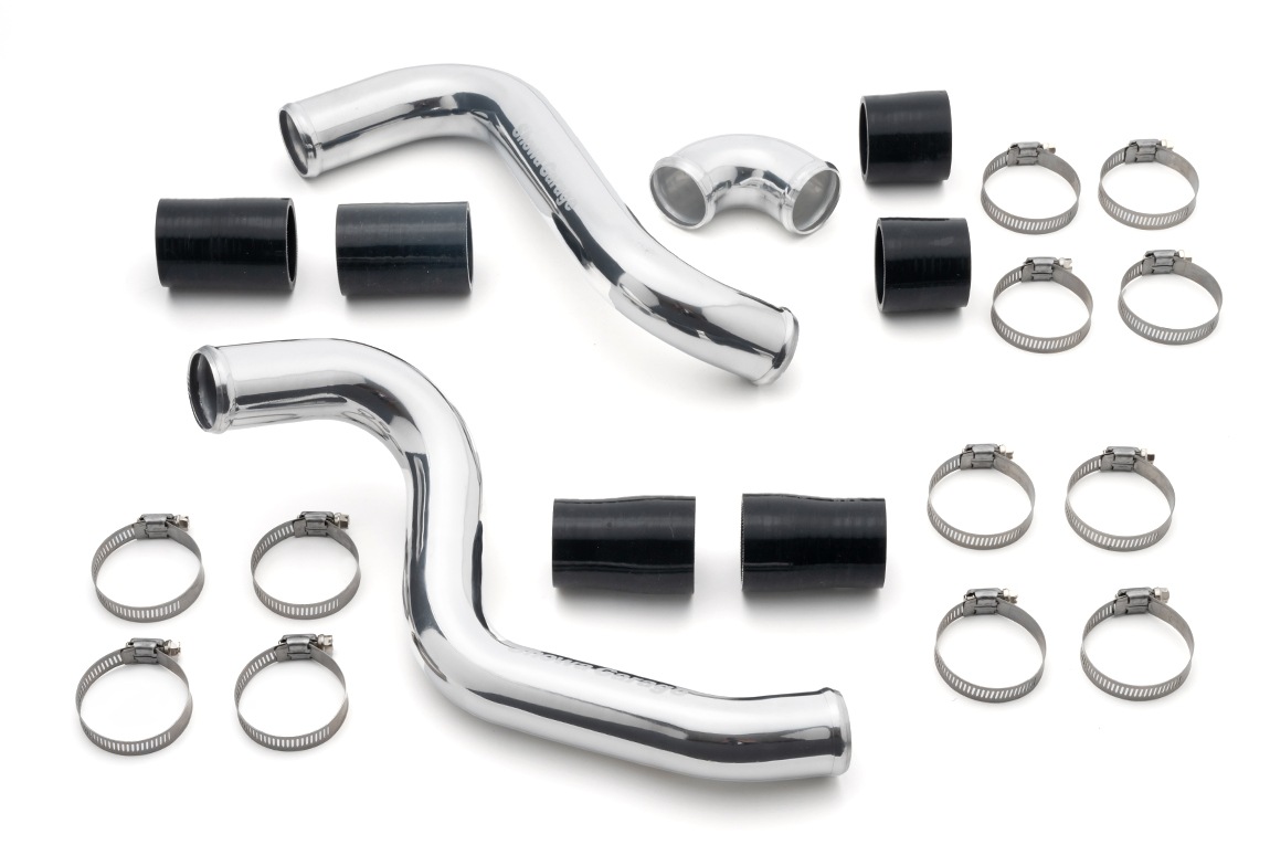 SGR アルミ ターボパイピングセット ジムニー JB64用 | JB64・JB74