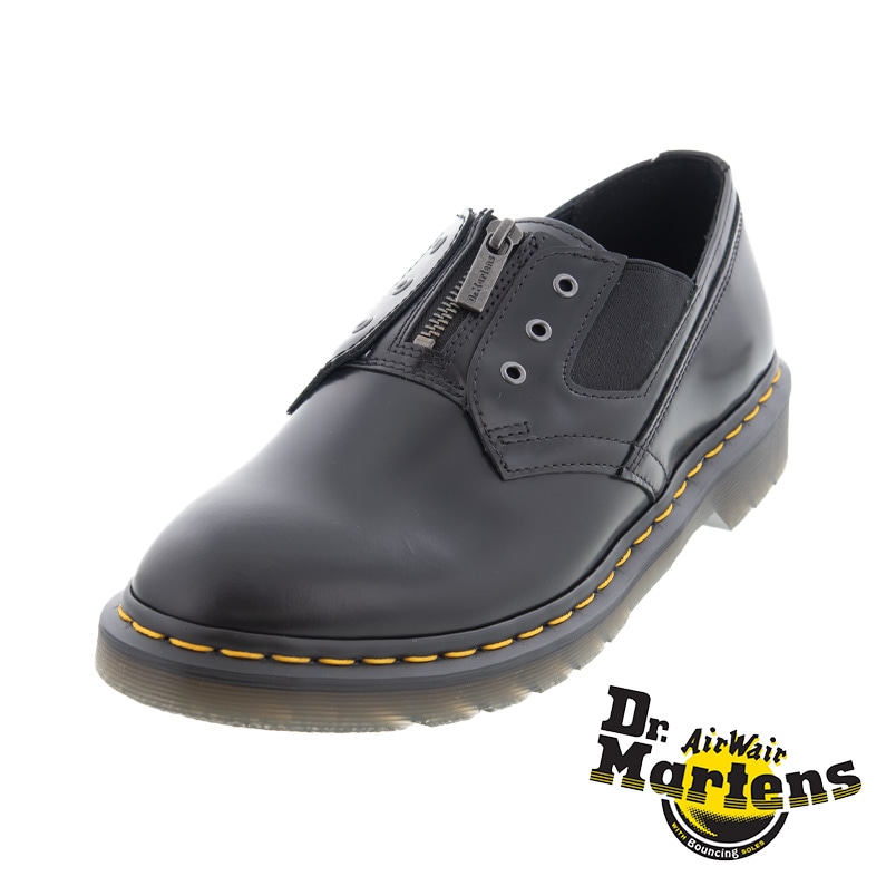 ドクターマーチン Dr.Martens 3ホール スリーホール UK6 3ホール