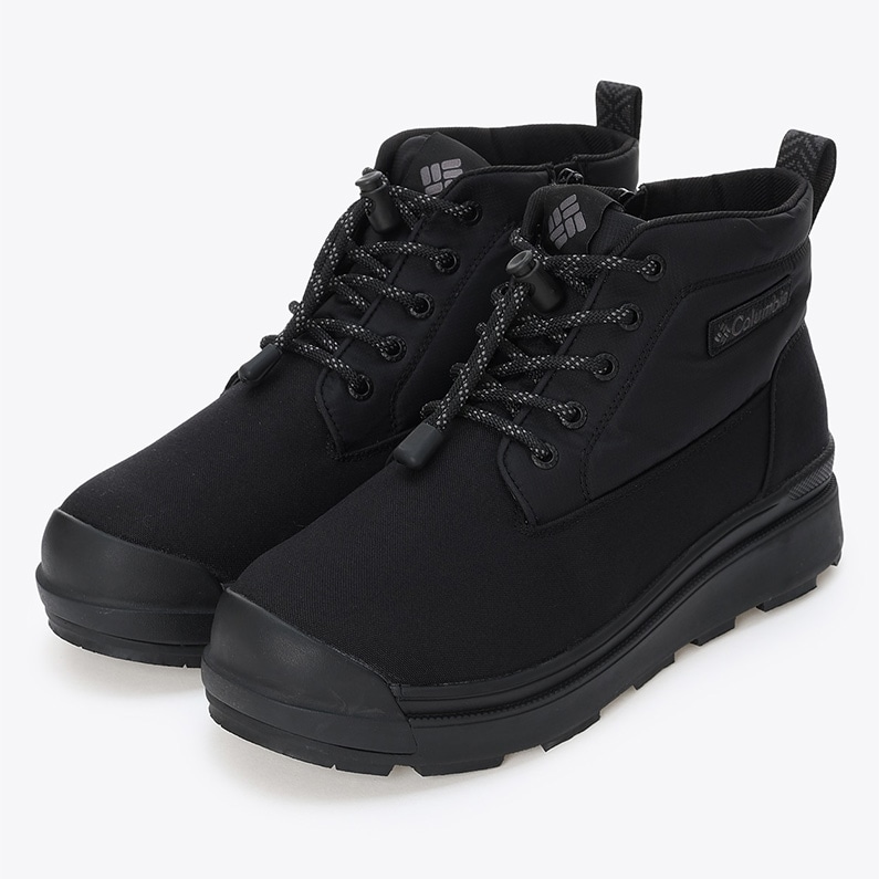 Columbia コロンビア レディース ブーツ サップランド フォー チャッカ