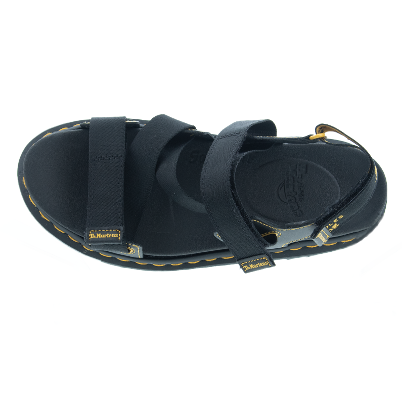 ドクターマーチン Dr.Martens KIMBER キンバー マルチストラップ