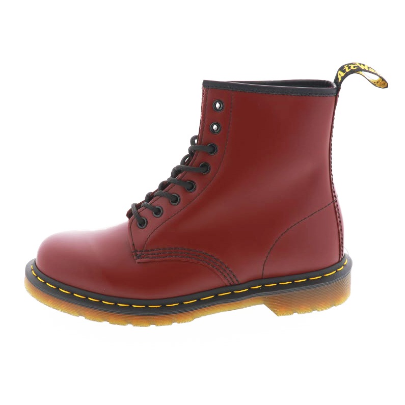 ドクターマーチン Dr.Martens 1460 8ホールブーツ 8EYE BOOT 10072600