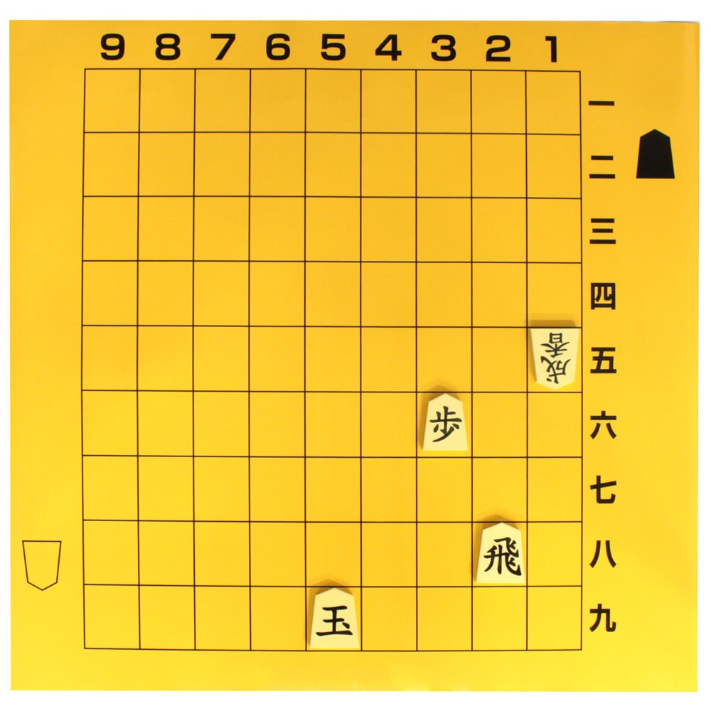 新解説用大盤セット【将棋塾】 | 公益社団法人 日本将棋連盟オンライン