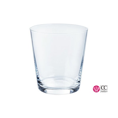 東洋佐々木ガラス｜オンザロックグラス BT-20202-JAN 10オールド 285cc