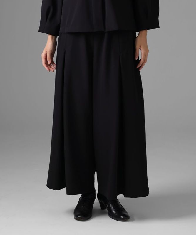 Chronicle(クロニクル)のパンツ｜バスコ公式通販