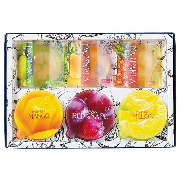 パスパーラ P12M - 本高砂屋オンラインショップ