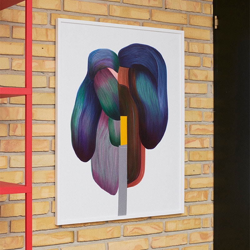 北欧モダン雑貨のオンライン通販｜nest の【フレーム同時購入で