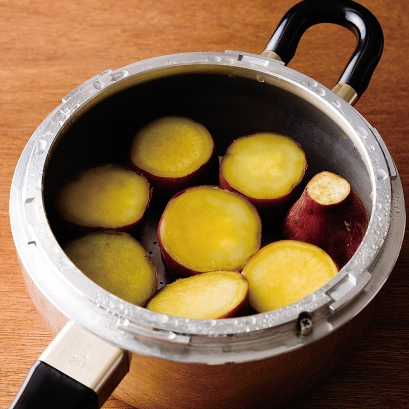 取寄品】【ヘイワ圧力鍋PCシリーズ】アルミ片手圧力鍋 PC-45A