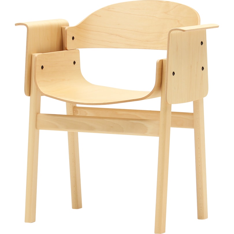 アームチェア | 天童木工オンラインストア