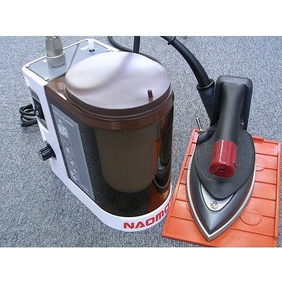 アイロン関連・噴霧器,業務用スチームアイロン | 【個人向け】洋裁