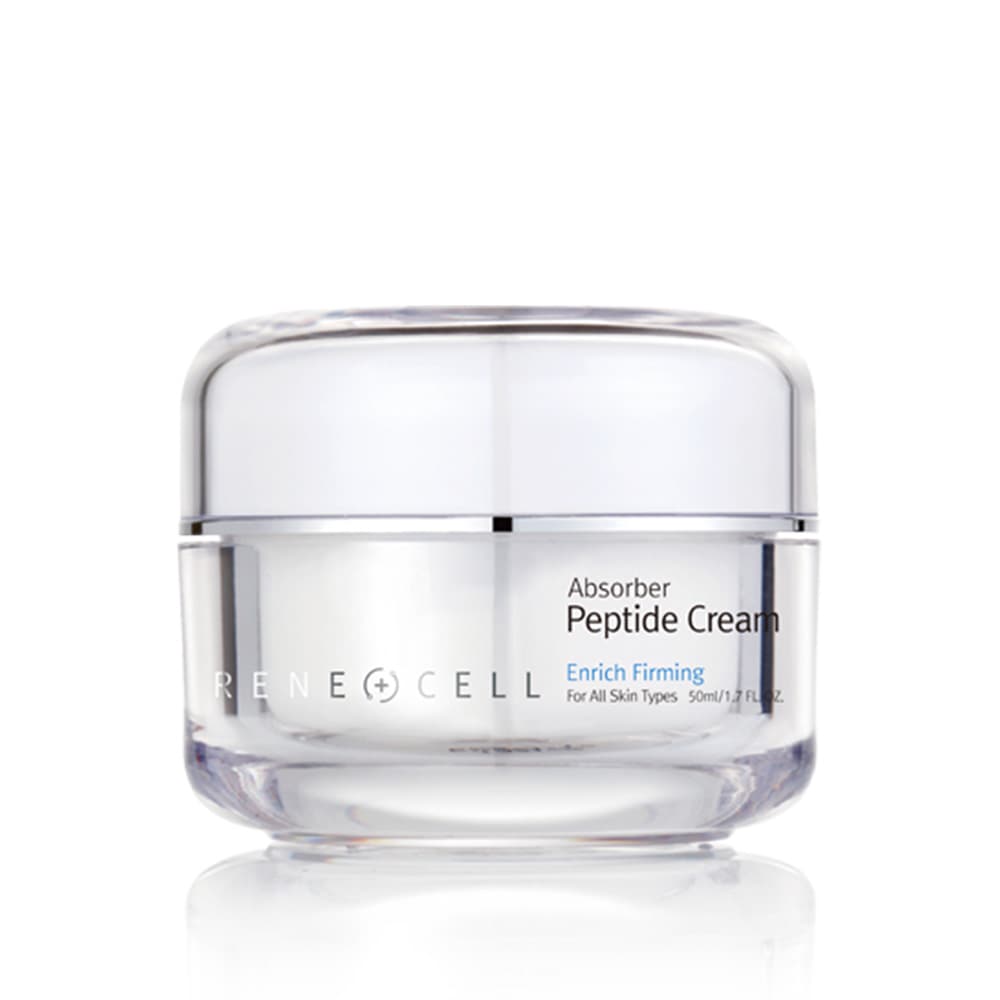 Rene-Cell Absorber Peptide Cream | ルネセル アブソーバー ペプチド