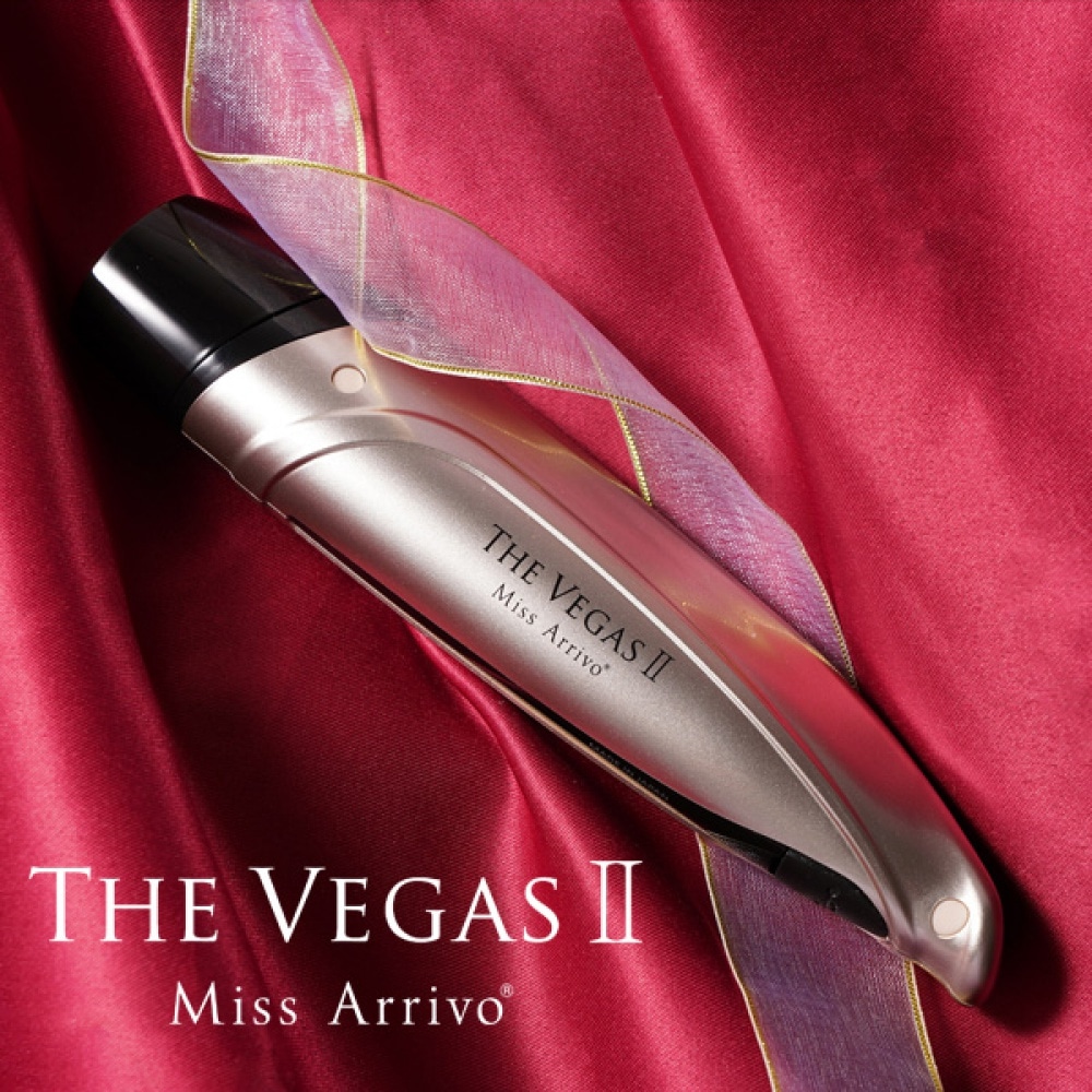 EMS美顔器 | Miss Arrivo THE VEGAS II / 渋谷トレンド公式オンライン