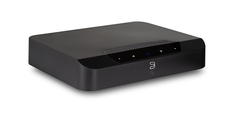 Bluesound POWERNODE EDGE ネットワークストリーマーアンプ | すべての
