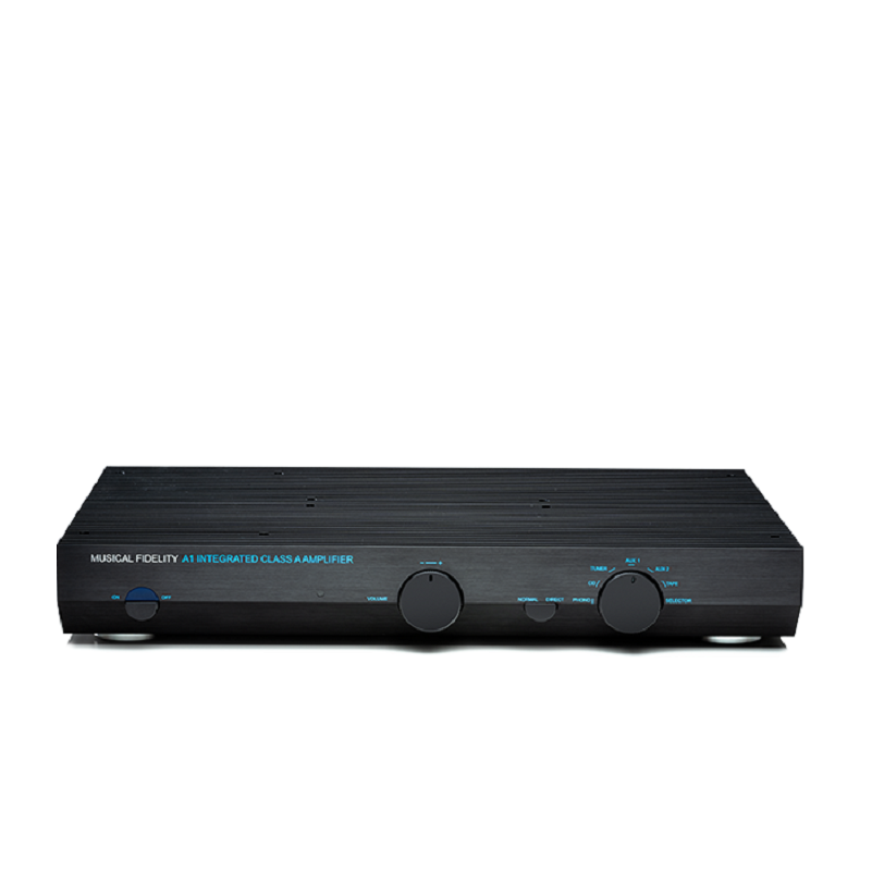 Musical Fidelity A1 | すべての商品 | シマムセン