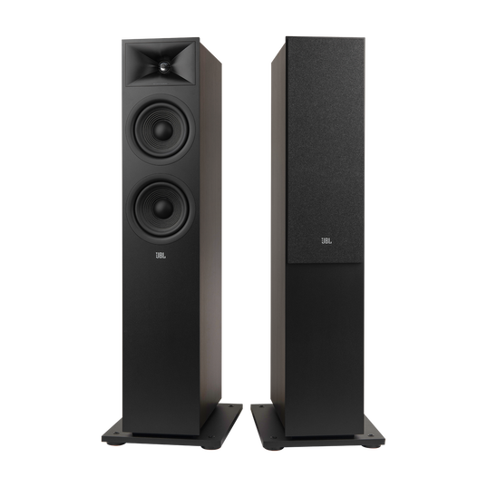 JBL Stage 260F (ペア) トールボーイ型スピーカー | JBL | シマムセン