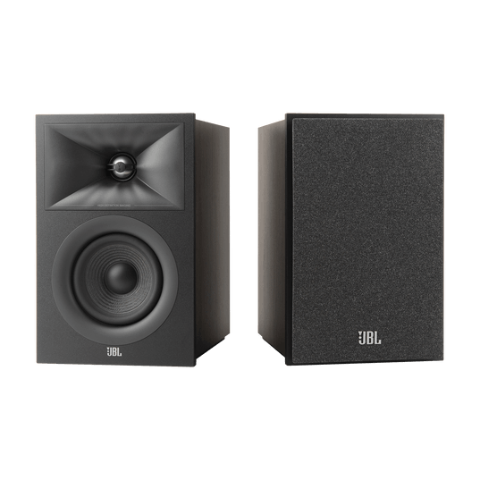 JBL Stage 240B (ペア) ブックシェルフ型スピーカー | JBL | シマムセン