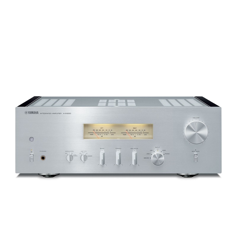 YAMAHA A-S1200 プリメインアンプ | YAMAHA | シマムセン
