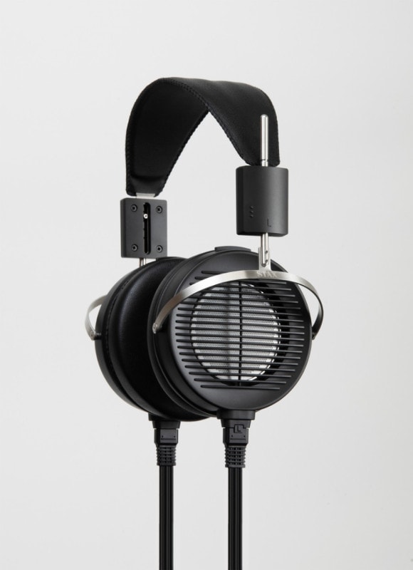 STAX SR-X1 コンデンサー型ヘッドフォン | STAX | シマムセン