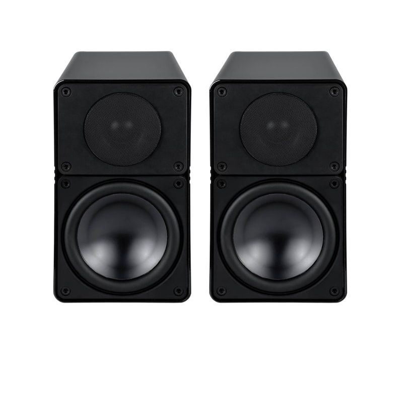 ELAC ELEGANT BS305 (ペア) ブックシェルフ型スピーカー 【お取り置き