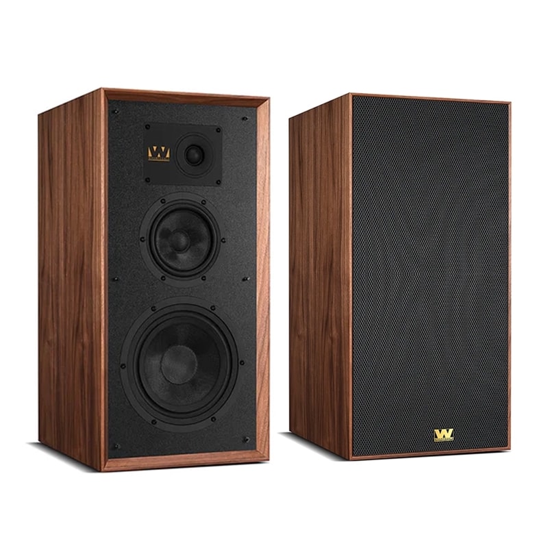 Wharfedale SUPER LINTON (ペア) ブックシェルフ型スピーカー