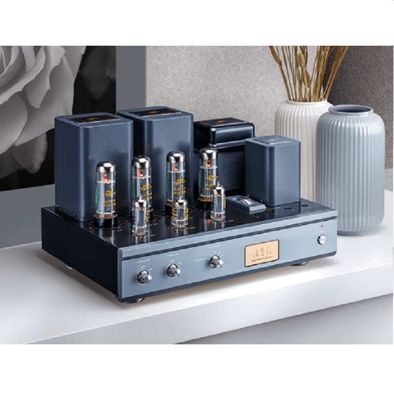 Airtight ATM-1 2024 edition 真空管ステレオ・パワーアンプ