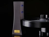 アナログ関連商品,ディスク静電気除去装置 | オーディオ・音響のシマムセン