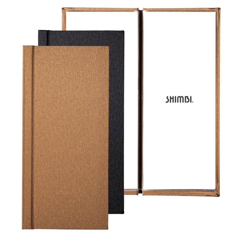 SOL-3A（縦長レールタイプ 4ページ仕様 10ページまで増減可） レール