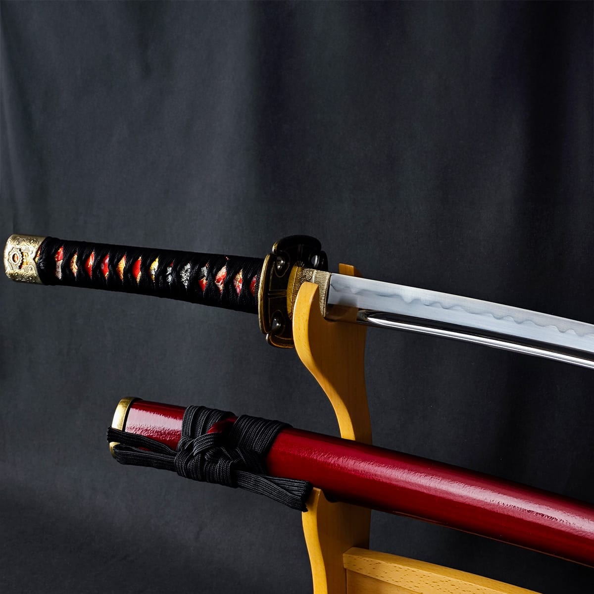 沖田総司拵え 加州清光 模造刀｜【公式】模造刀・居合刀の専門店「忍屋」