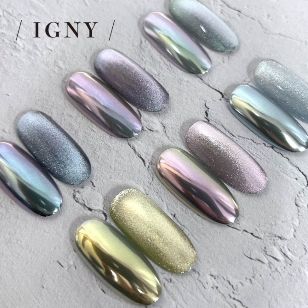 ネイルアート用品,ミラーパウダー | SHINYGEL PRO SHOP