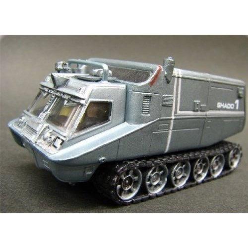 コナミ SFムービーセレクション 謎の円盤UFO シャドーモービル