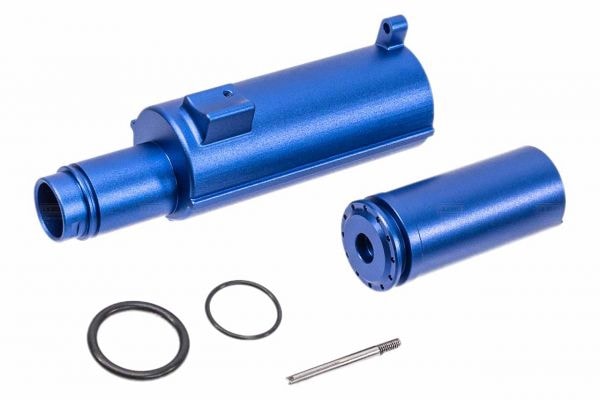 C&C Tactical 東京マルイ SAIGA-12K対応 CNCアルミシリンダーセット