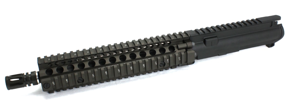 VFC ガスブローバック M4/M416共用 コンプリートアッパーレシーバー