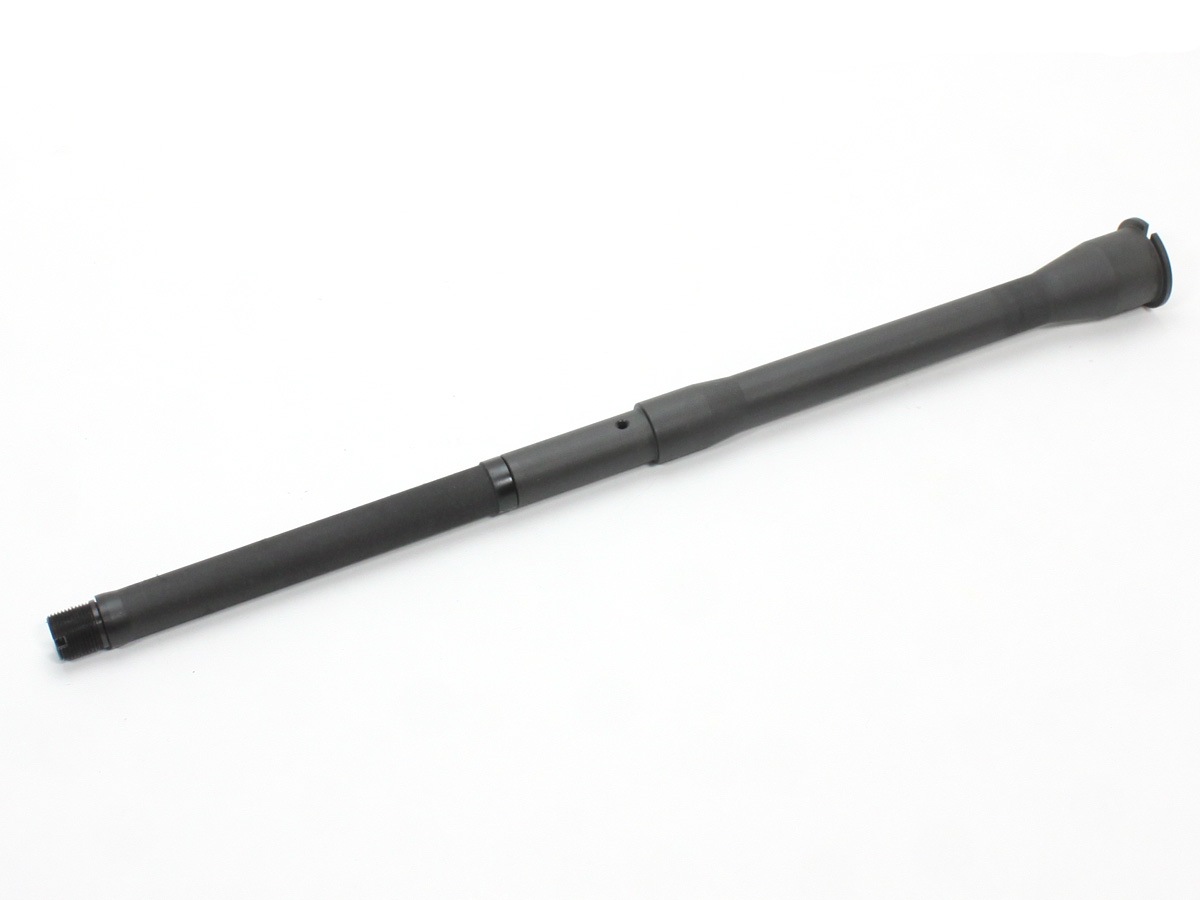 Crusader VFC M16A1対応14.5インチスティールアウターバレル | パーツ