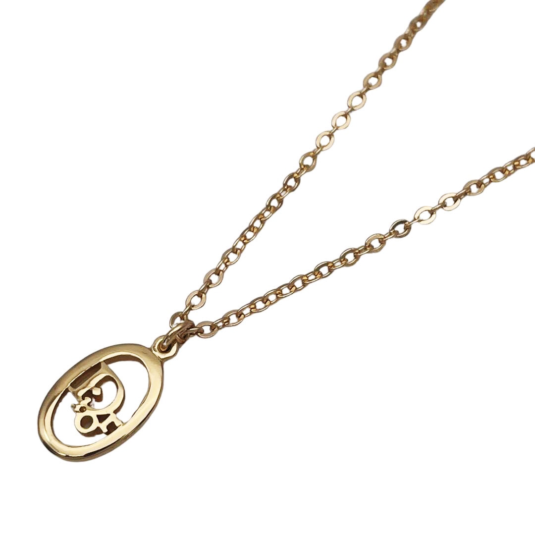 Christian Dior クリスチャン・ディオール ピンブローチ てんとう虫