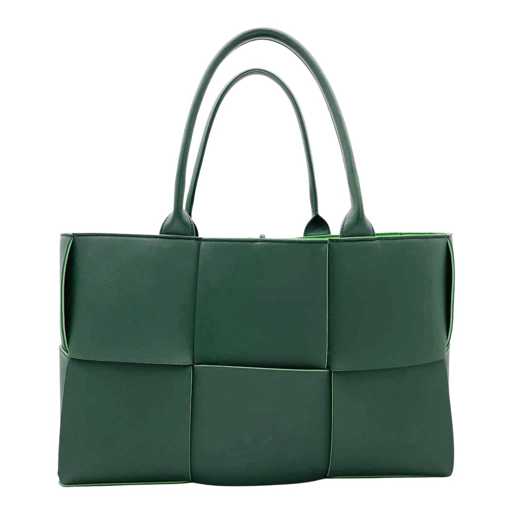 BOTTEGA VENETA ボッテガヴェネタ トートバッグ ミディアム アルコ