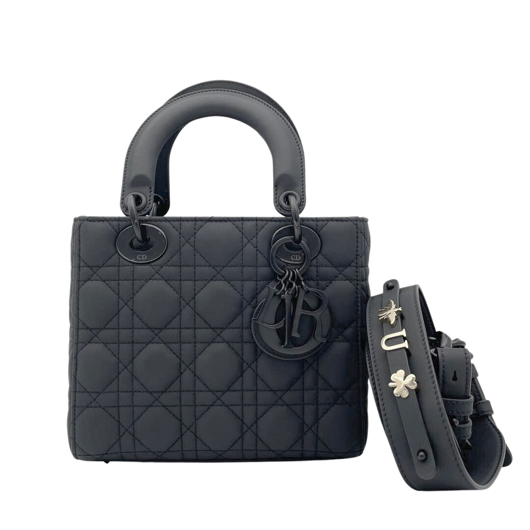 Christian Dior クリスチャンディオール レディディオール MY ABCDIOR