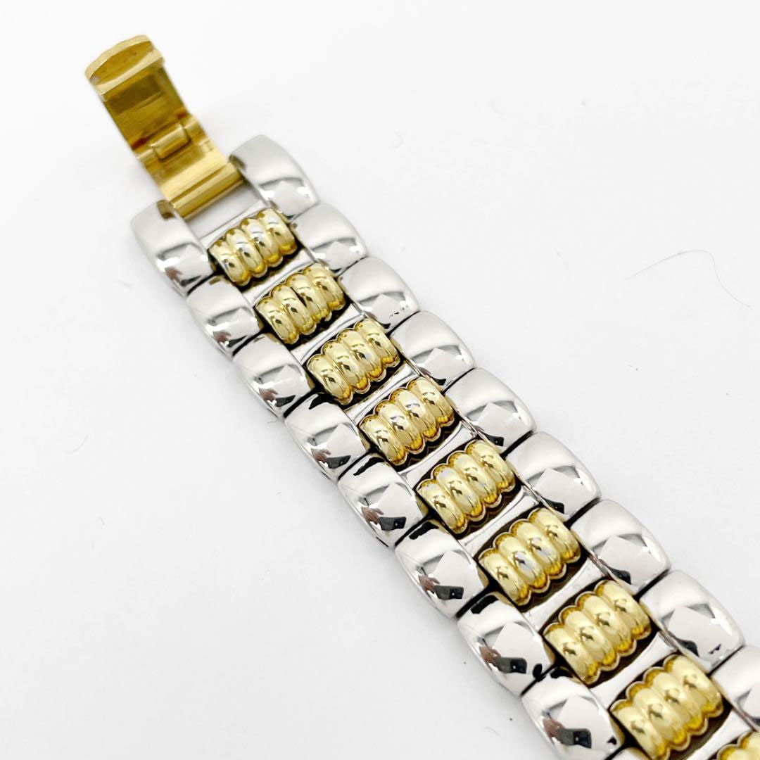 Christian Dior クリスチャンディオール レディース腕時計 オクタゴン